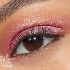 ColourPop Berry Pop Eye Shadow Duo packaging with vibrant colours