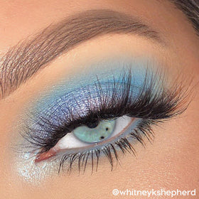 ColourPop Blue Moon Eyeshadow Palette packaging details