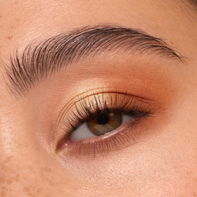 ColourPop Feelin' Toasty Palette open view displaying all shades