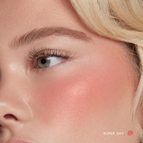 ColourPop Hi-Lite Dewy Liquid Highlighter and Blush set packaging