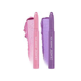 ColourPop Major Eye Candy Shadow Stix Kit packaging front view