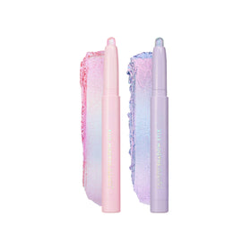 ColourPop Mesmerizing Chrome Shadow Stix Makeup Kit packaging front view