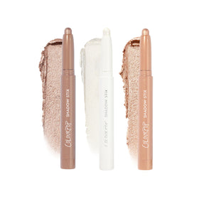 ColourPop Metallic Neutrals Shadow Stix Makeup Kit front view