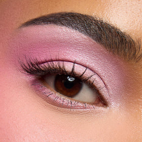 ColourPop Pink Dreams Eyeshadow Palette with matte and glitter finishes