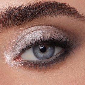 ColourPop Precious Metals Eyeshadow Palette with applicator