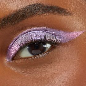 ColourPop Shadow Stix Cotton Candy applied on eyelid
