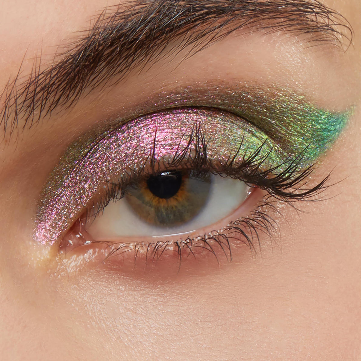 ColourPop Shadow Stix Galaxy with built-in sharpener