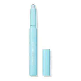 ColourPop Shadow Stix in use during makeup application
