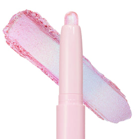 ColourPop Shadow Stix Multichrome Cream Eyeshadow Stick Disco Disco front view