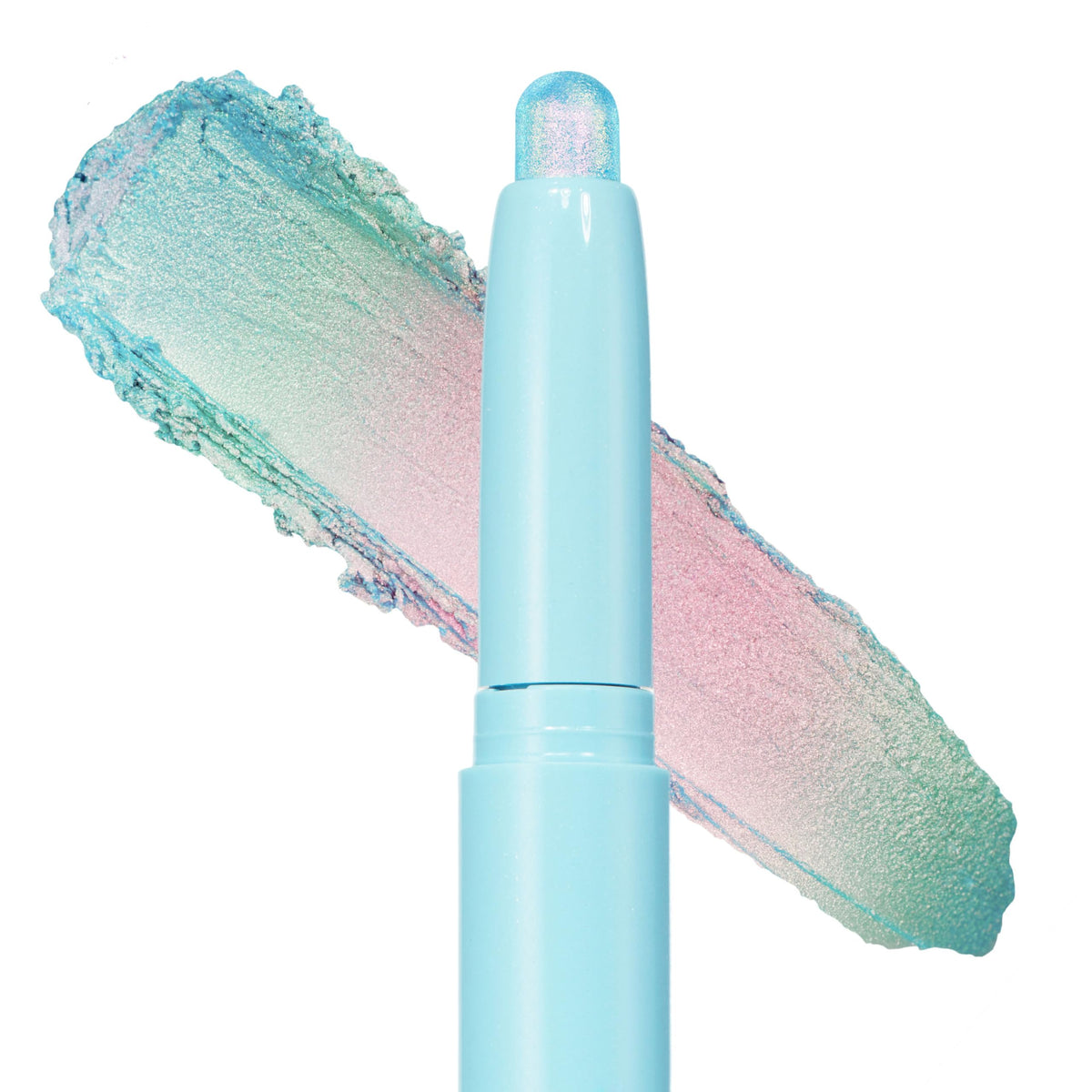 ColourPop Shadow Stix Multichrome Cream Eyeshadow Stick front view