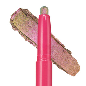 ColourPop Shadow Stix Multichrome Cream Eyeshadow Stick in Galaxy front view