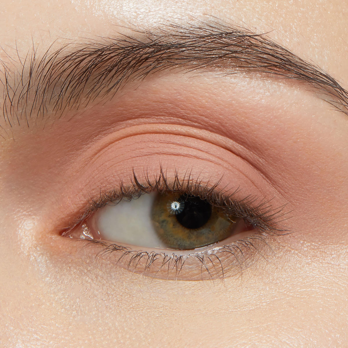 ColourPop Shadow Stix with built-in sharpener displayed on a makeup table