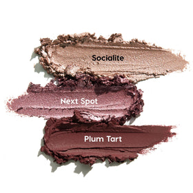 ColourPop Shadow Stix with built-in sharpener showcased