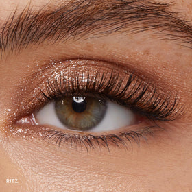 ColourPop Sparkling Hits Super Shock Shadow Trio close-up of shades