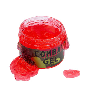 Combat Gel Extreme Hold Hair Gel 250ML Watermelon front view