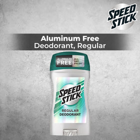 Comfort guard applicator of Speed Stick Men's Deodorant