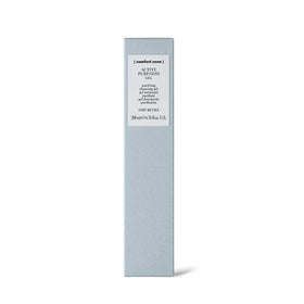 comfort zone Active Pureness Cleansing Gel 6.76 fl oz back view