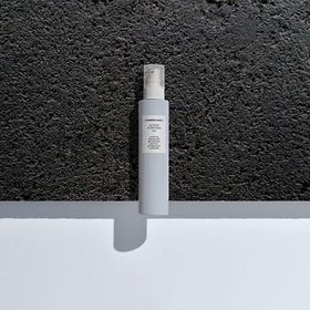 comfort zone Active Pureness Cleansing Gel on bathroom counter