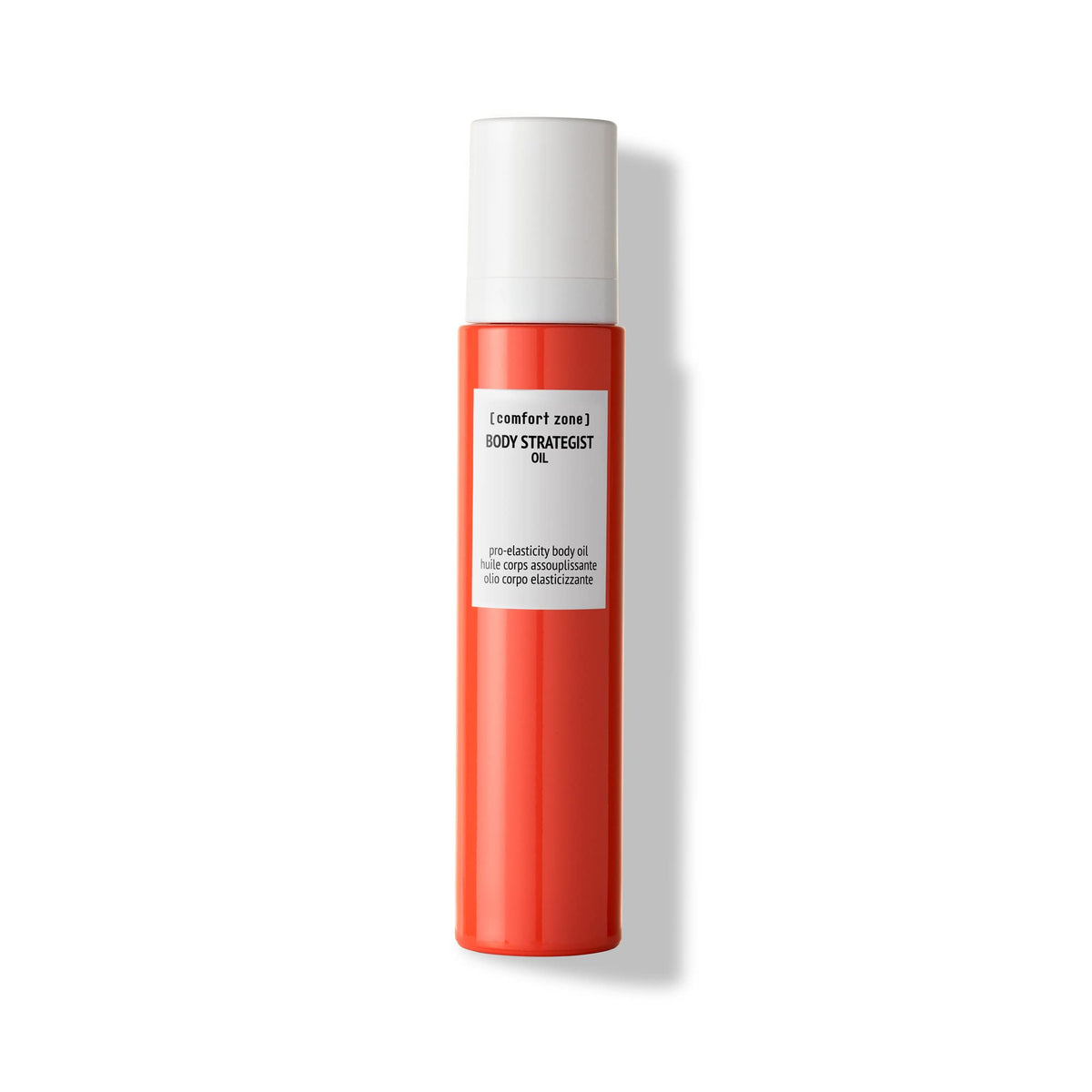 Comfort Zone Body Strategist Oil 3.38 fl oz front view