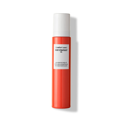 Comfort Zone Body Strategist Oil 3.38 fl oz front view