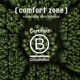 Comfort Zone Remedy Cream back view with details