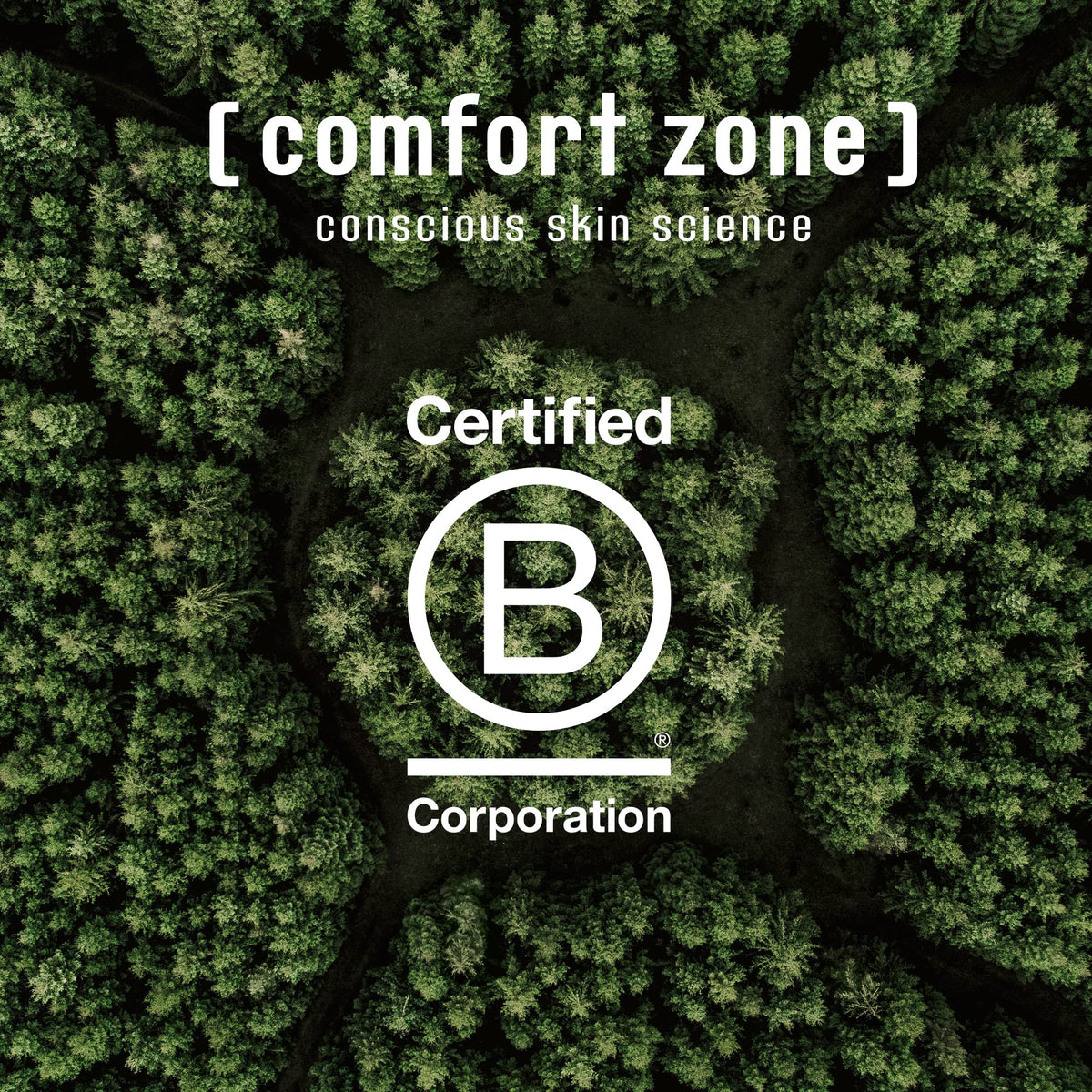 Comfort Zone Remedy Defense Cream lifestyle scene on vanity