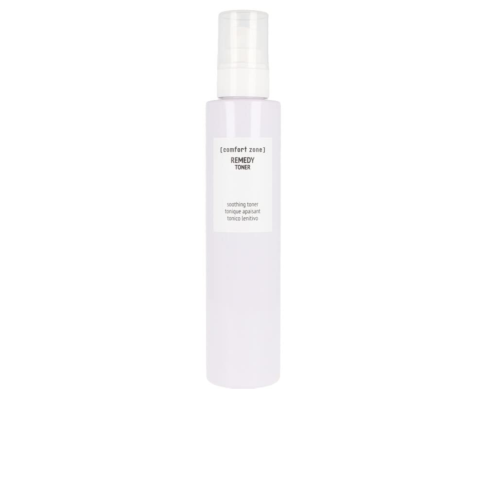 Comfort Zone Remedy Toner Soothing Spray 6.76 fl oz front view