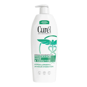 Comforting Body Lotion 20 oz front view