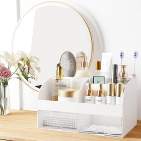 COMFYROOM Makeup Organizer dimensions and details