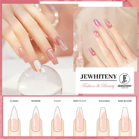 Compact mini nail lamp with USB cable