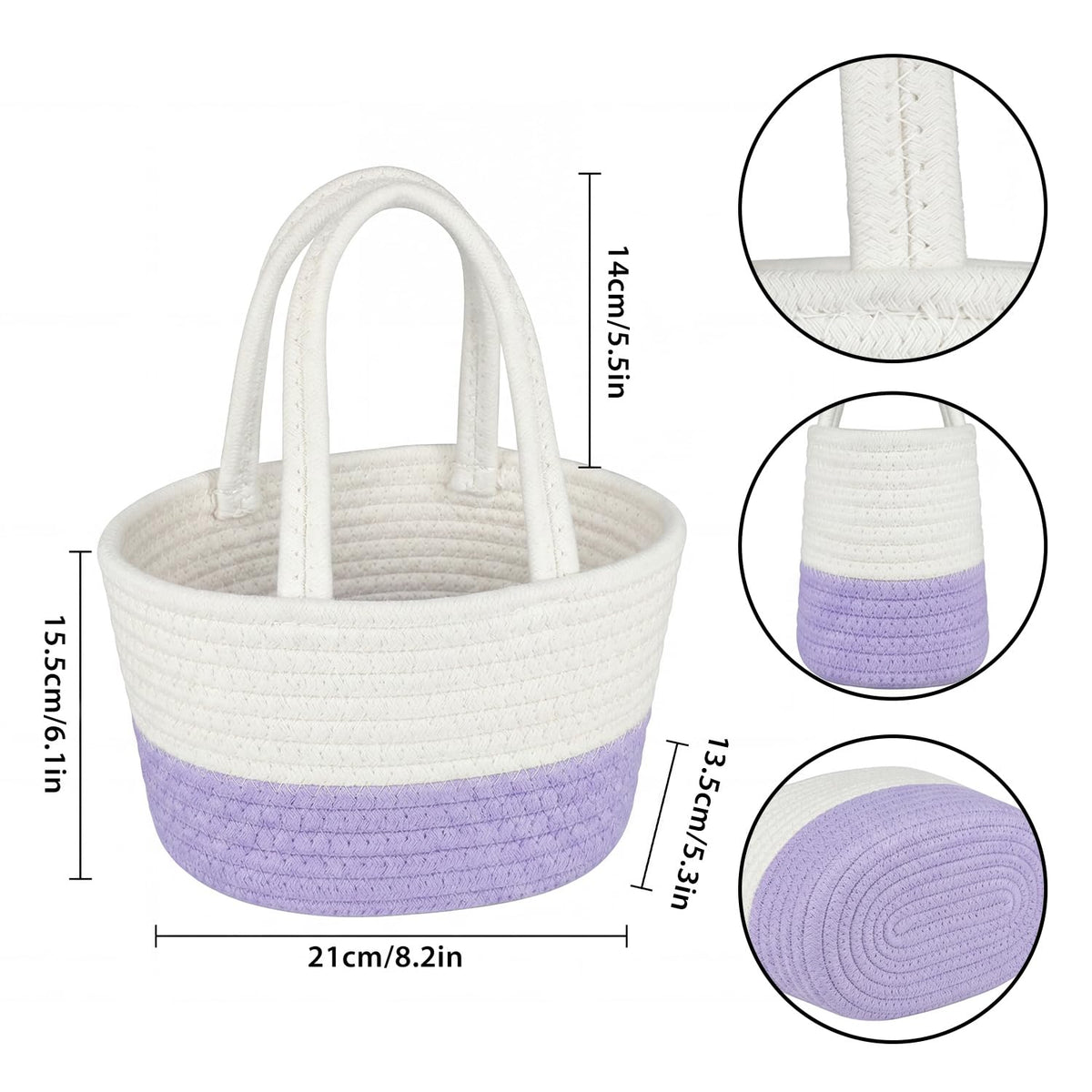 Complete view of BODY & EARTH Spa Gift Basket with all items