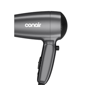 Conair 1875 Watt Travel Hair Dryer front view