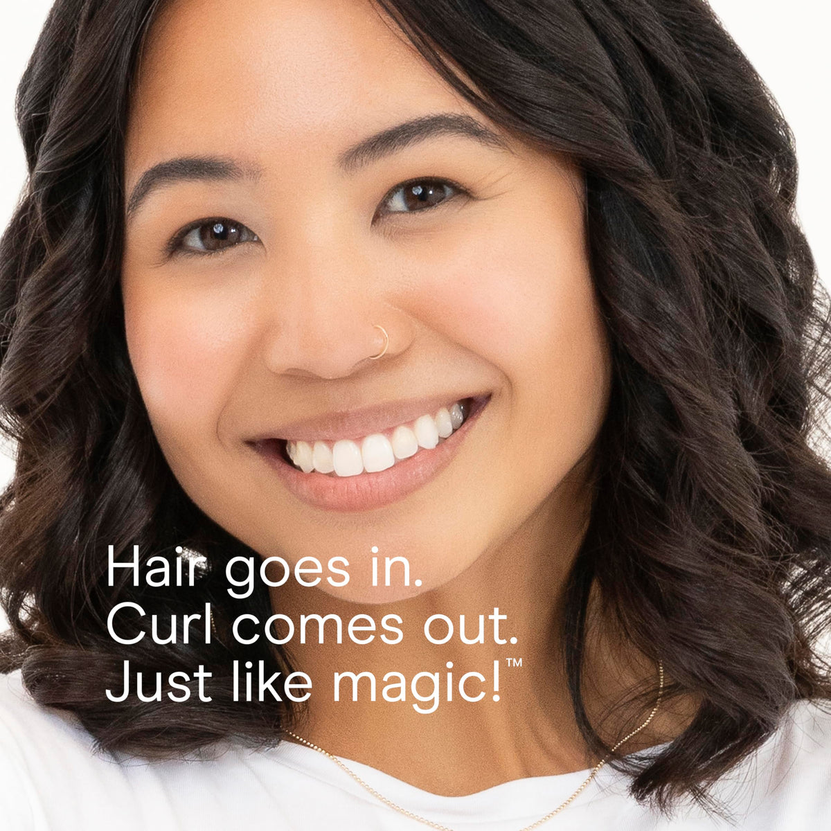 Conair Curl Secret Automatic Curling Iron packaging