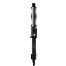 Conair Curling Iron Brush front view with ¾-inch barrel