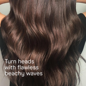 Conair curling wand packaging