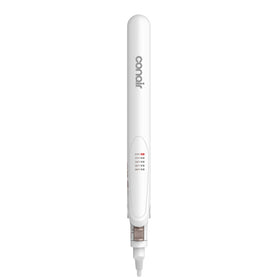 Conair Double Ceramic Flat Iron 1-Inch front view