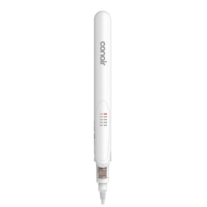 Conair Double Ceramic Flat Iron 1-Inch front view