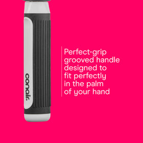 Conair Grip & Style Round Brush packaging