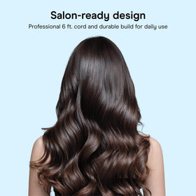 Conair Hair Dryer with concentrator for precise styling