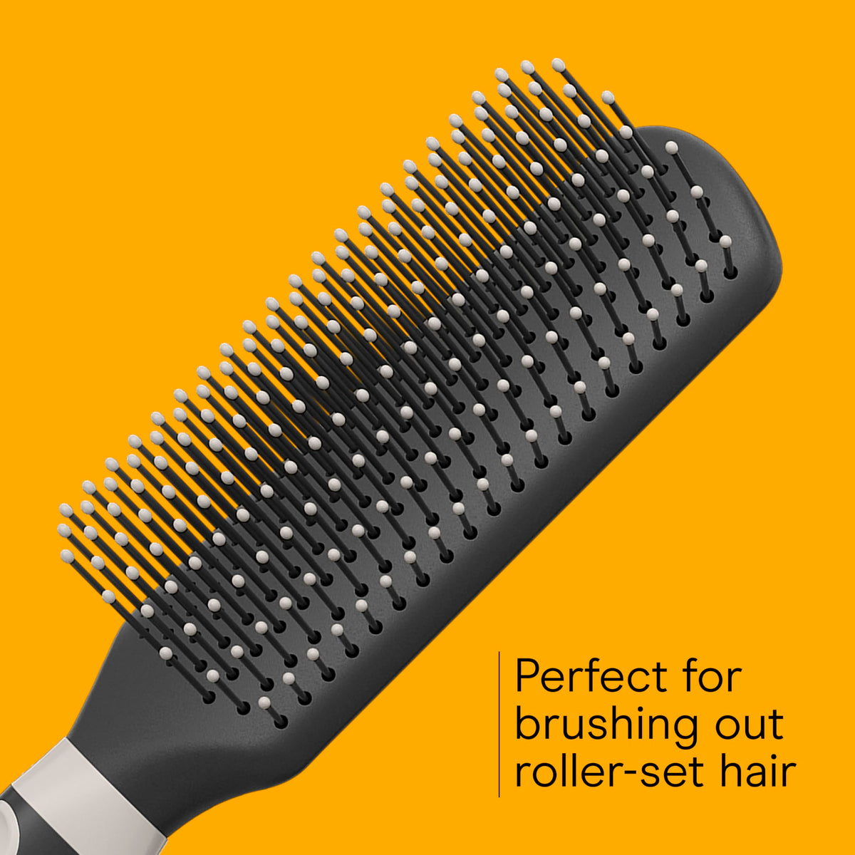 Conair hairbrush set displayed on a white background