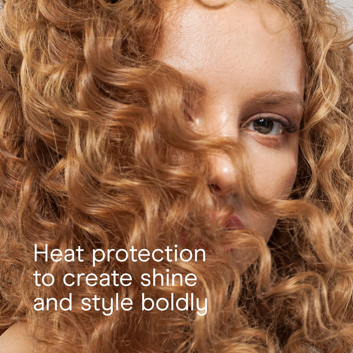 Conair ¾-inch curling iron showing travel-ready features