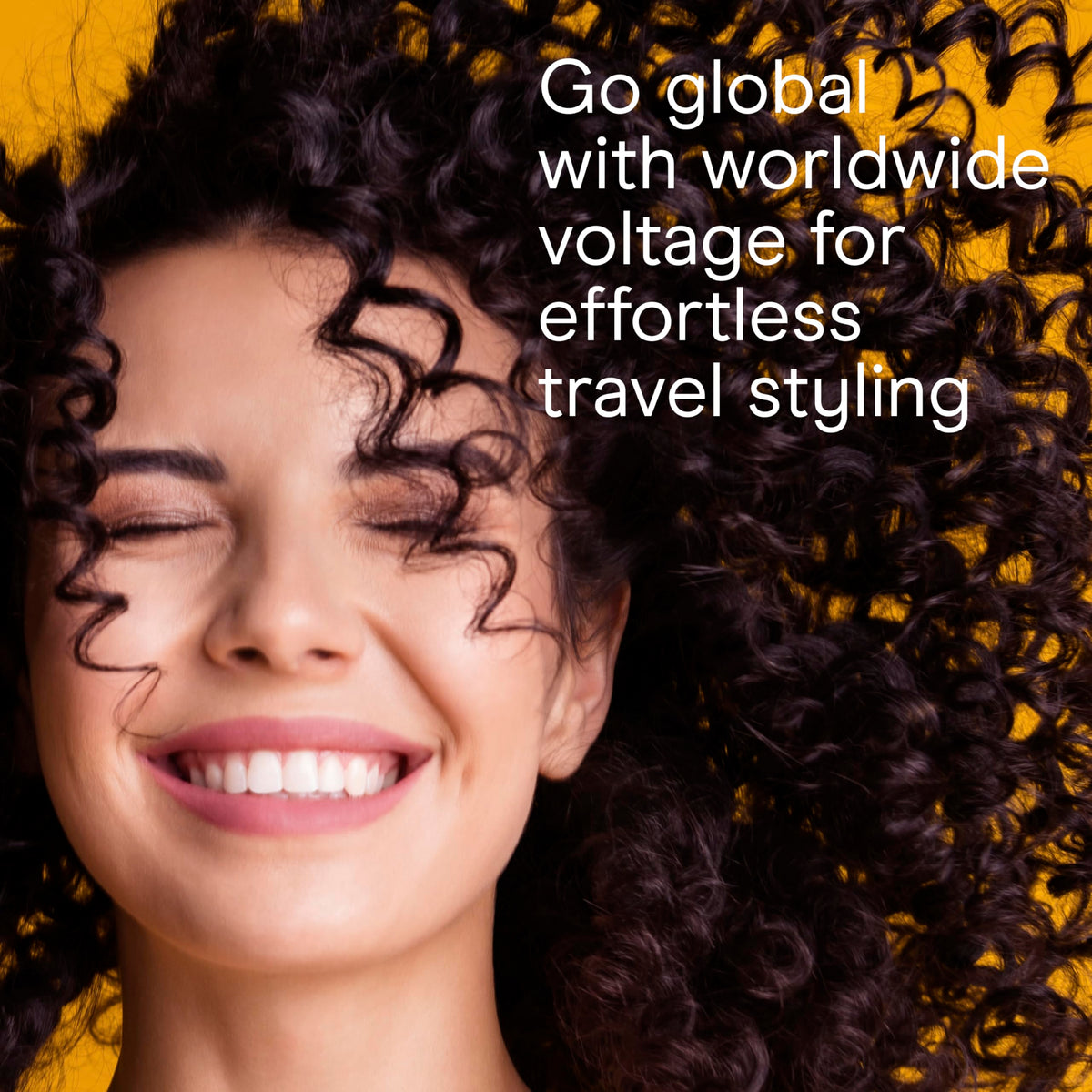 Conair ¾-inch curling iron with cool tip feature