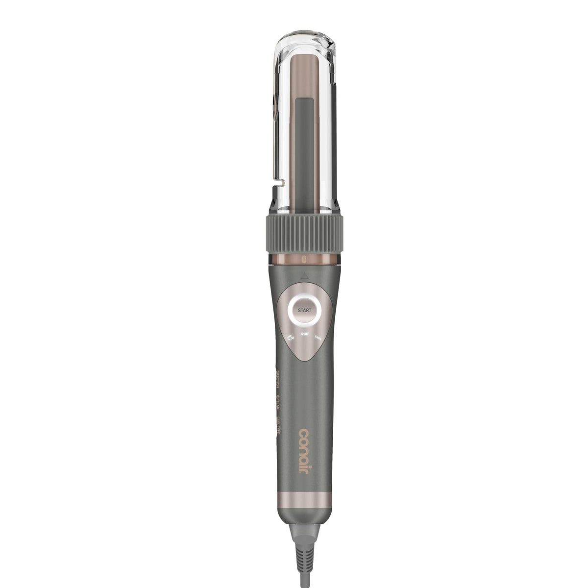 Conair InfinitiPRO Automatic Curling Iron front view