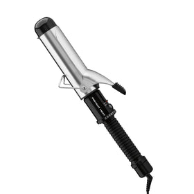 Conair Instant Heat 1½ Inch Curling Iron front view