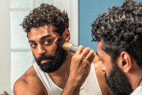 Conair Men All-in-One Trimmer precision trimmer blade