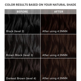 Conditioning Color Activator tube from Madison Reed kit