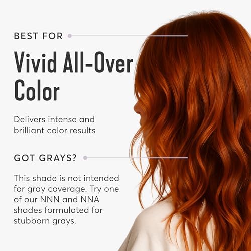 Contents of Madison Reed Radiant Hair Color Kit including gloves and instructions