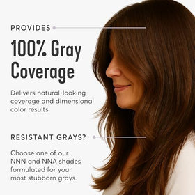 Contents of Madison Reed Radiant Hair Color Kit including gloves and instructions
