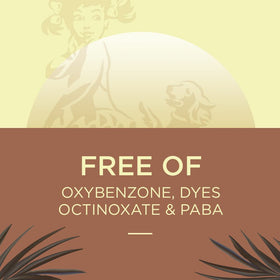 Coppertone Tanning Sunscreen Lotion SPF 8 packaging details