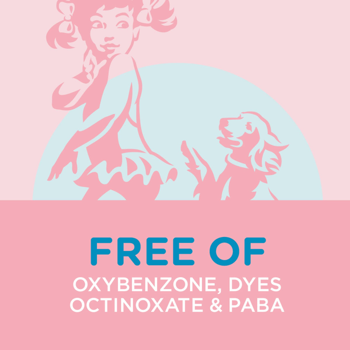 Coppertone WaterBabies Baby Sunscreen Spray SPF 50 product details